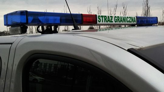 Zatrzymano kobietę poszukiwaną Europejskim Nakazem Aresztowania ! 