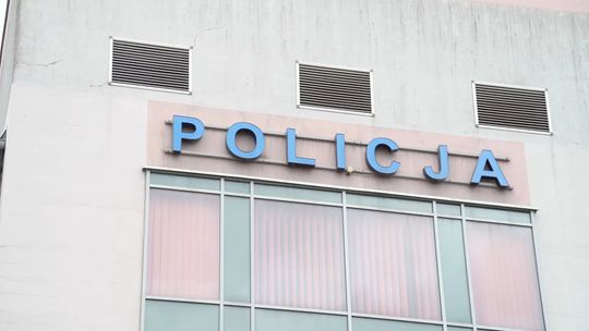 Zatrzymano podejrzanego o podpalanie lasów - Świebodzin