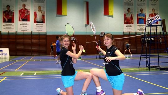 ZAWODNICZKI Z GOLIC SZÓSTE W POLSCE