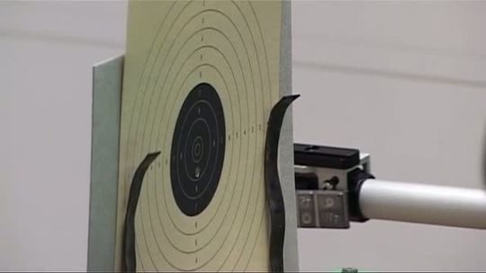 Zawody strzeleckie Zawody strzeleckie