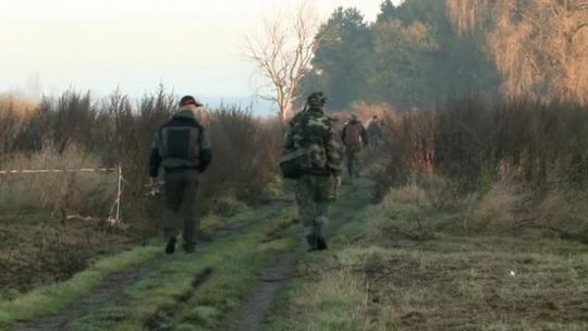 ZAWODY WĘDKARSKIE O PUCHAR SKLEPU &quot;POD AKACJĄ&quot;