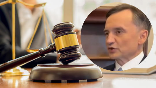 Zbigniew Ziobro powinien stanąć przed polskim sądem Zbigniew Ziobro powinien stanąć przed polskim sądem