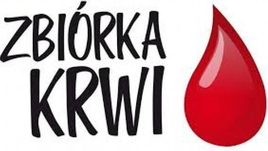 Zbiórki krwi w "Rolniczaku"