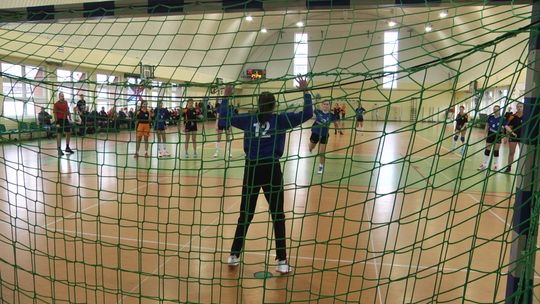 ZDECYDOWANE ZWYCIĘSTWO UKS JEDYNKI SŁUBICE