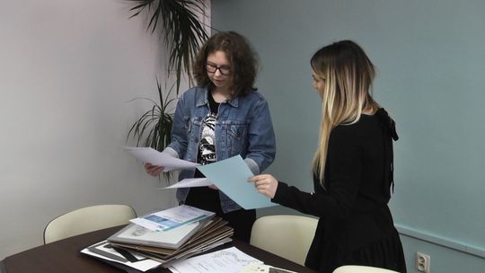 Zdolna Wiktoria Samulska i jej osiągnięcia