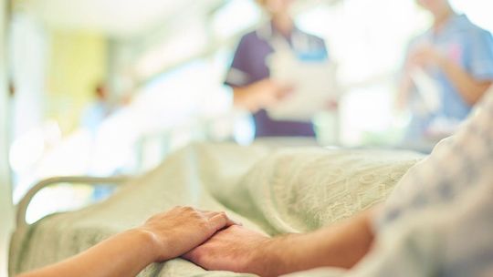 Zdrowie Polaków pod lupą. Wygląda na to, że nie jest z nami dobrze