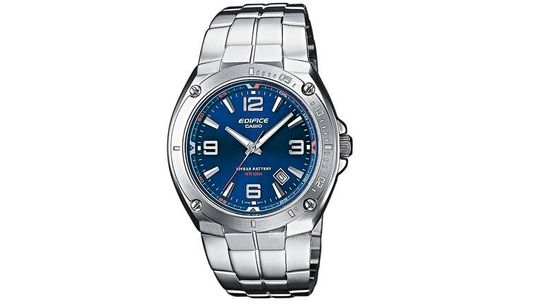 Zegarki casio edifice - idealne na prezent!