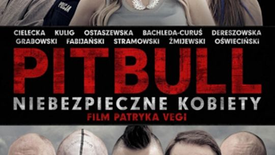 ZGARNIJ BILETY DO KINA (PITBULL 2) 