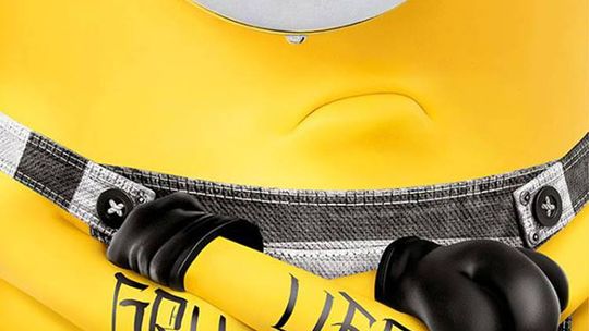 ZGARNIJ WEJŚCIÓWKI NA "GRU, DRU I MINIONKI" ZGARNIJ WEJŚCIÓWKI NA "GRU, DRU I MINIONKI"