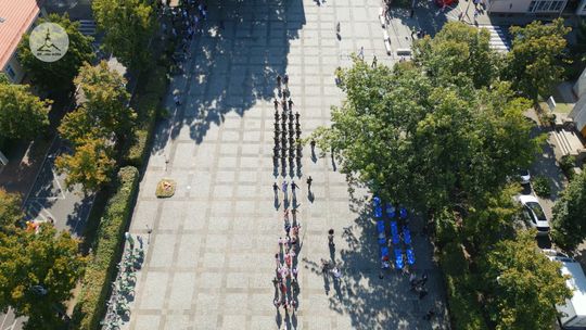 Zielona Góra pamięta – obchody rocznicy wybuchu II wojny światowej