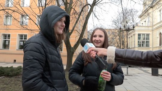 Zielona Góra składa życzenia wszystkim Babciom i Dziadkom!