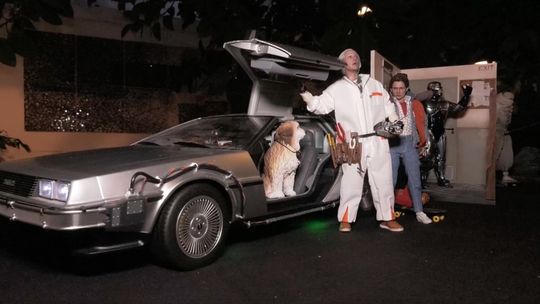 Zielona Góra stolicą fantastyki – 39. Bachanalia Fantastyczne za nami