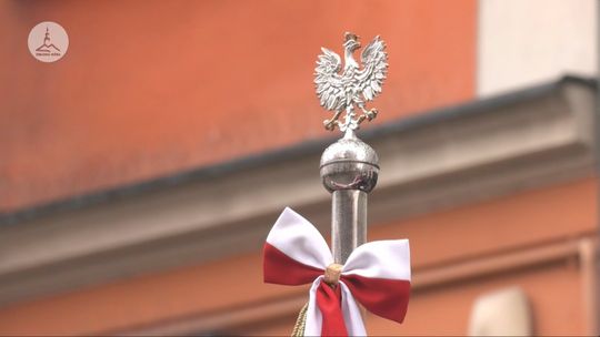 Zielona Góra świętuje 107. rocznicę odzyskania niepodległości