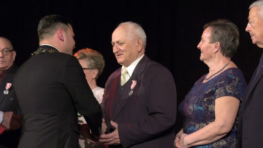 Złote Gody w Słubicach Złote Gody w Słubicach