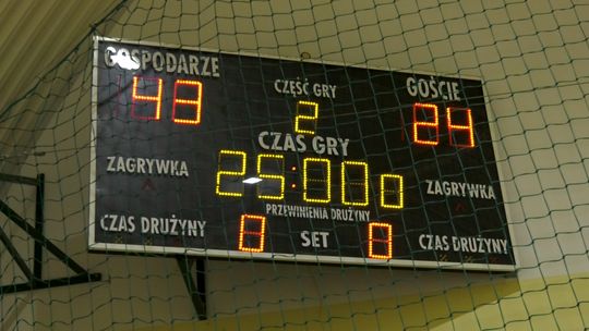 Złoto dla UKS Jedynka Słubice