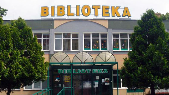 Zmiana zasad funkcjonowania biblioteki słubickiej