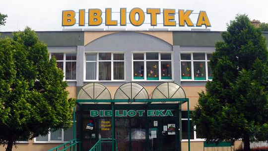 Znakomity wynik słubickiej biblioteki w Rankingu Bibliotek 2019