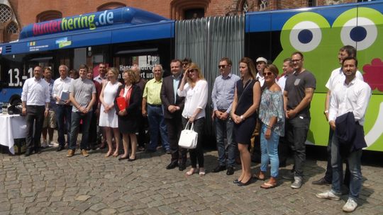 Znamy gwiazdy tegorocznego Święta Hanzy! 