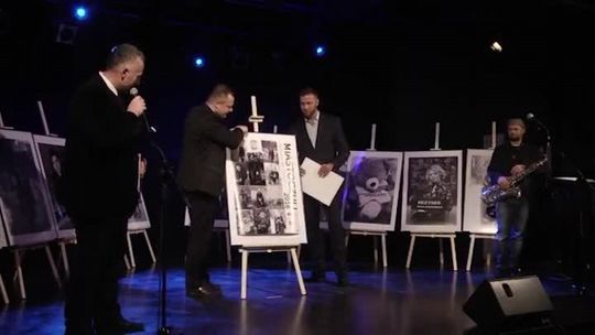 ZNAMY JUŻ WSZYSTKICH NOMINOWANYCH DO KALENDARZA MAISTOCZUŁYCH