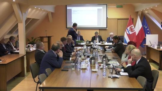 Znamy komplet zarządu powiatu słubickiego!