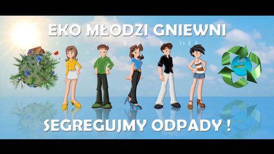 Znamy szczegóły kolejnej odsłony kampanii ekologicznej