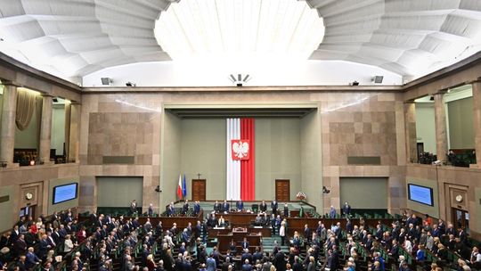 Zniesienie zasady dwóch kadencji w samorządach niemal pewne Zniesienie zasady dwóch kadencji w samorządach niemal pewne