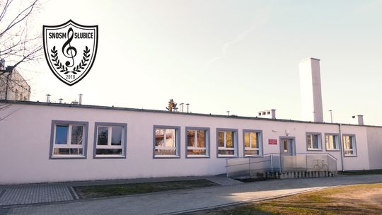 Zostań uczniem Społecznej Szkoły Muzycznej w Słubicach! 