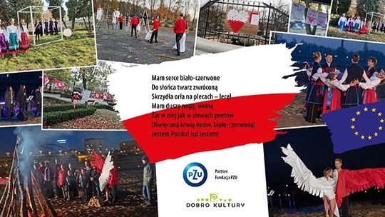 Zranić zło! 11.11.2021, g.17.00, Plac Bohaterów - zapowiedź