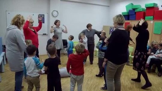 ZROZUMIEĆ NIEPEŁNOSPRAWNOŚĆ- WARSZTATY ZE STOWARZYSZENIEM PO PROSTU