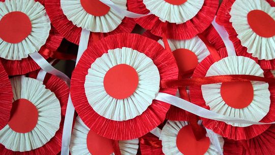 ŻYCZENIA DLA NIEPODLEGŁEJ ŻYCZENIA DLA NIEPODLEGŁEJ