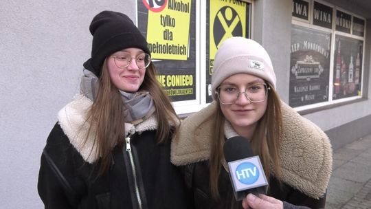 Życzenia na Dzień Babci i Dziadka (Słubice)