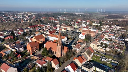 Życzenia na Dzień Mamy - Rzepin i Słubice