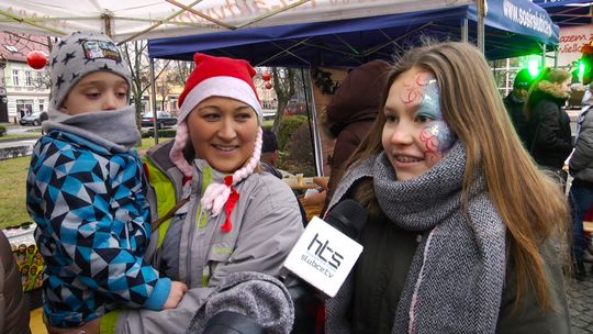 Życzenia Noworoczne od mieszkańców Słubic