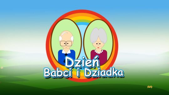 Życzenia od wnucząt dla dziadków ! Życzenia od wnucząt dla dziadków !