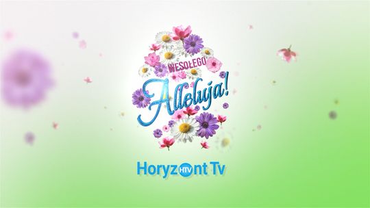 Życzenia świąteczne - Wielkanoc 2026