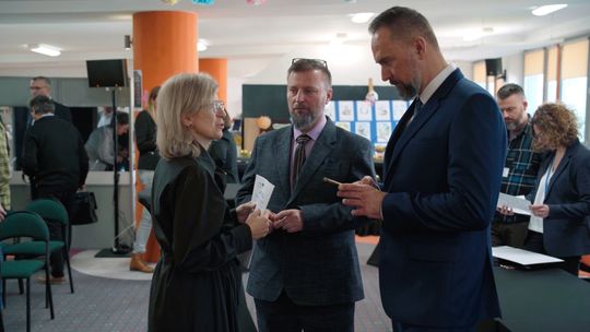 Żywe miejsca pamięci - inauguracja projektu w Międzyrzeczu