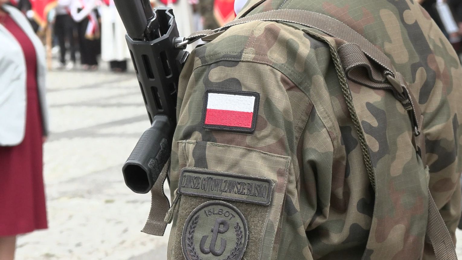 1 września 1939 roku: początek wojny, który na zawsze zmienił historię Polski i świata
