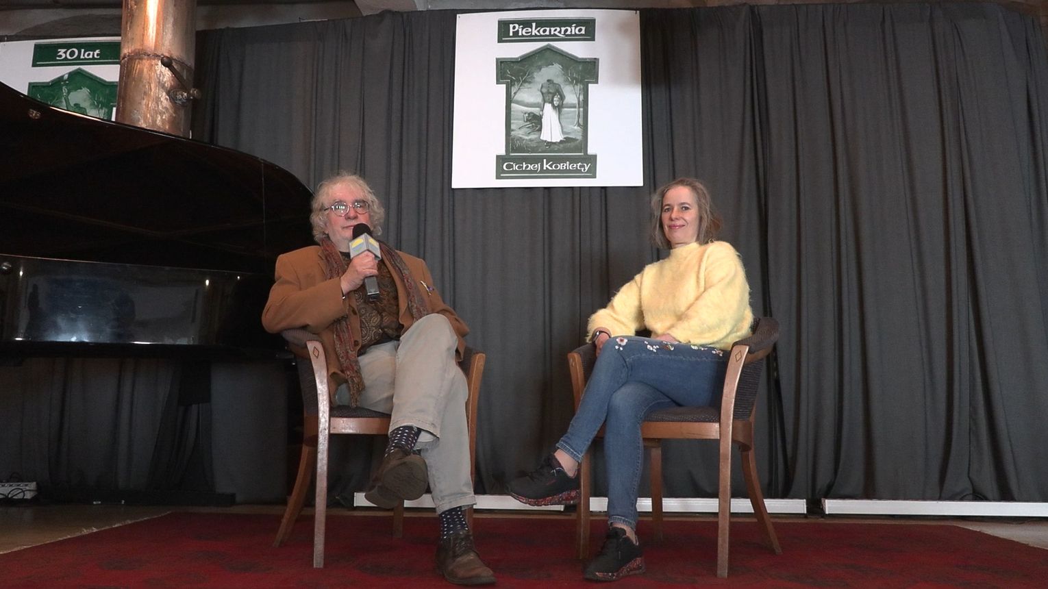 5 Zielonogórskie Spotkania Artystyczne im. Piotra Machalicy - zapowiedź