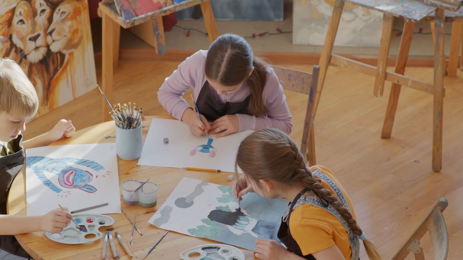 Atrakcje podczas ferii zimowych w Świebodzińskim Domu Kultury - zapowiedź