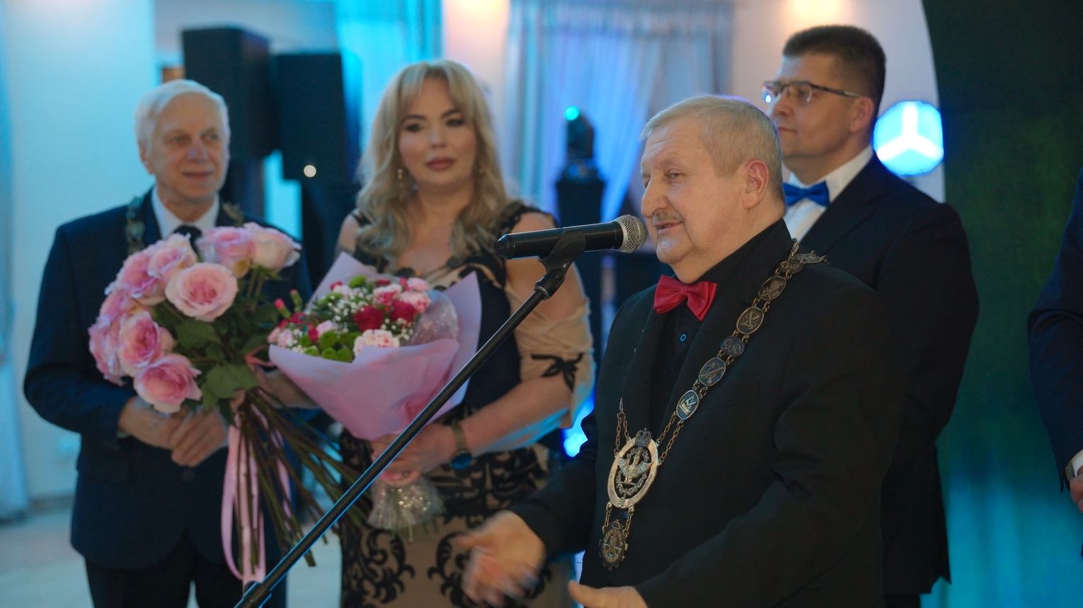 Bal Przedsiębiorców 2026 w Skwierzynie