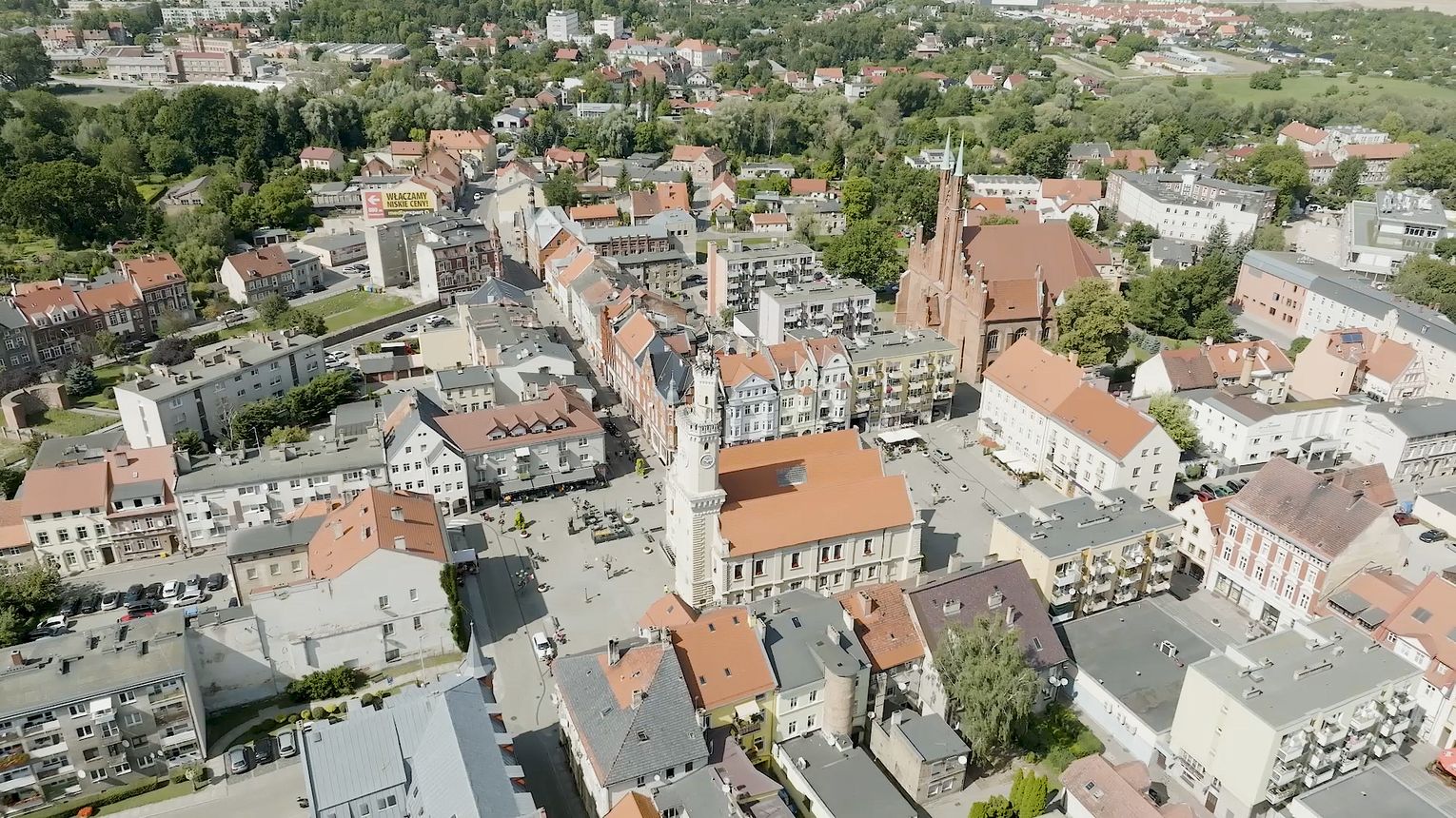 Bez czego nie wyobrażają sobie Świąt Wielkanocnych mieszkańcy Świebodzina ? - sonda