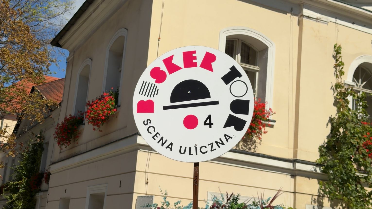 Busker Tour ponownie w Zielonej Górze – dwa dni ulicznych emocji