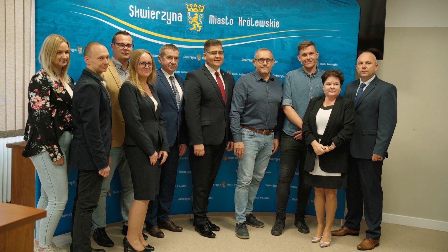 Centrum Kształcenia Zawodowego w Skwierzynie przejdzie termomodernizację