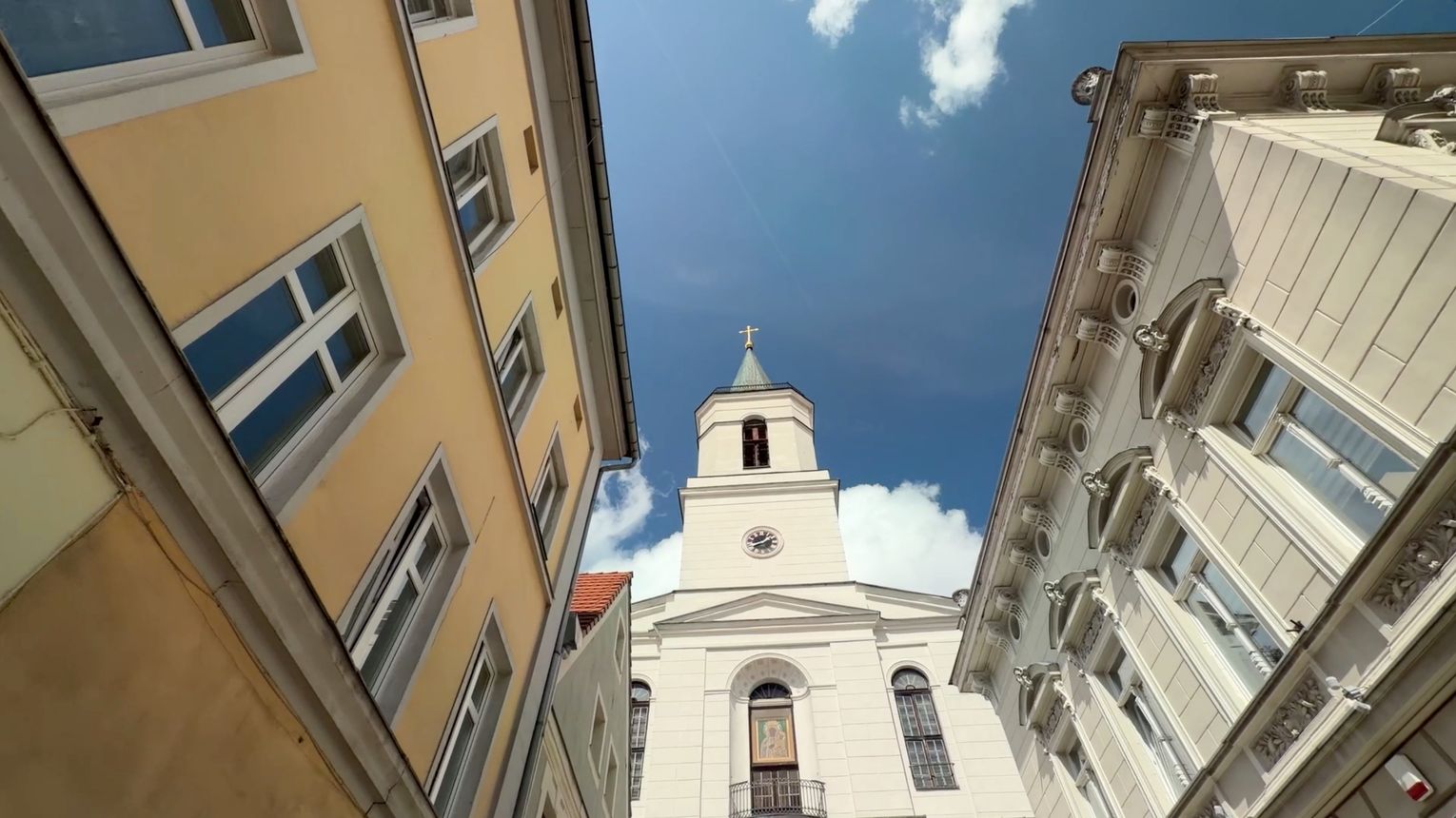 Co interesującego ma do zaoferowania turystom Zielona Góra? - sonda uliczna
