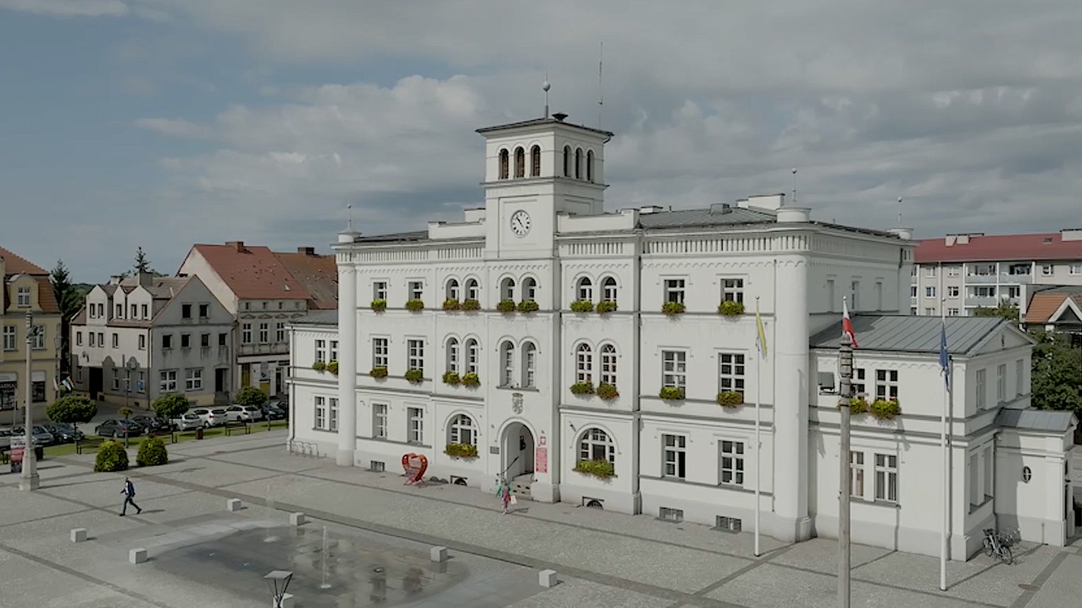 Dni Skwierzyny - zapowiedź