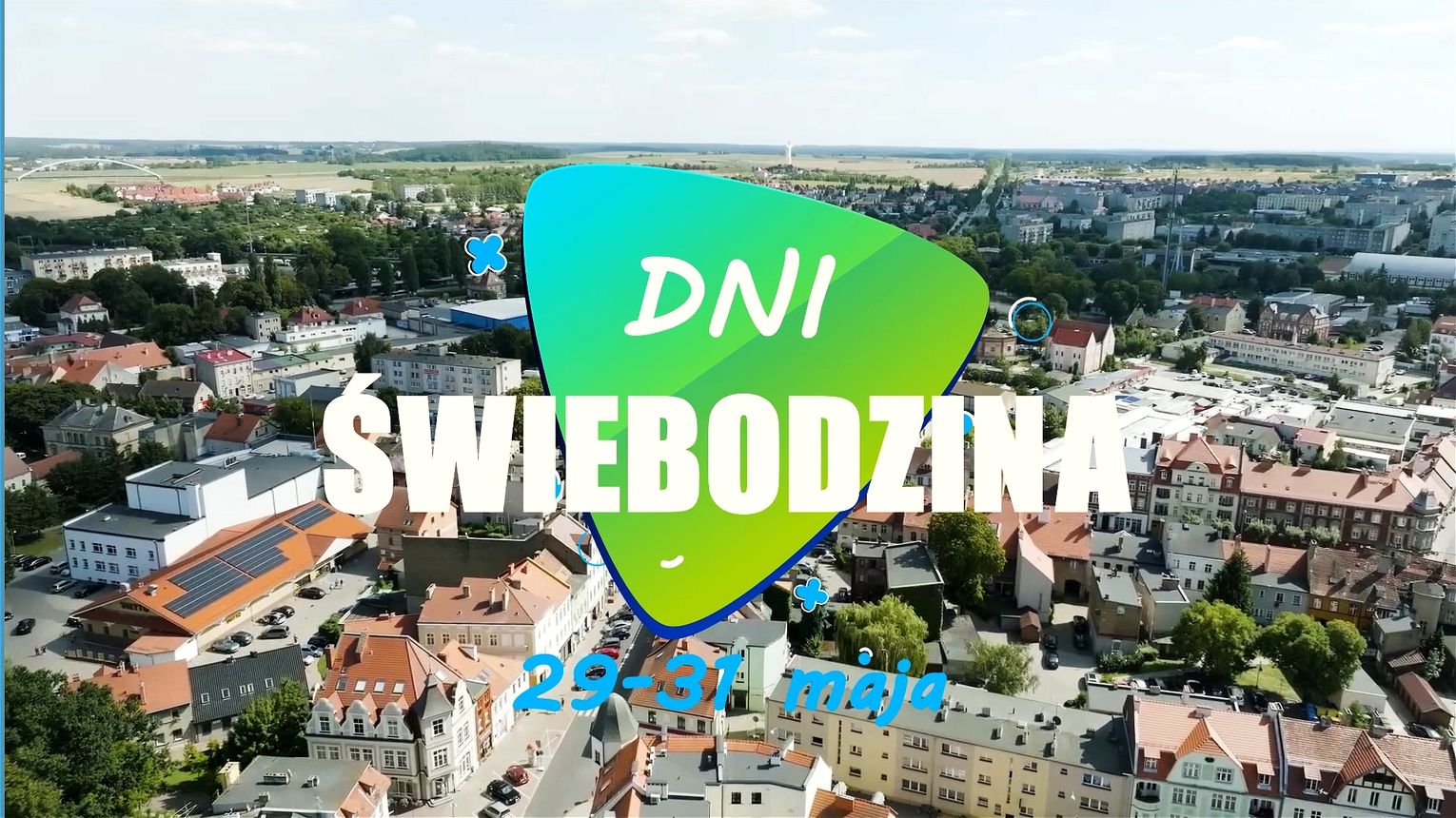 Dni Świebodzina 2026 - zapowiedź