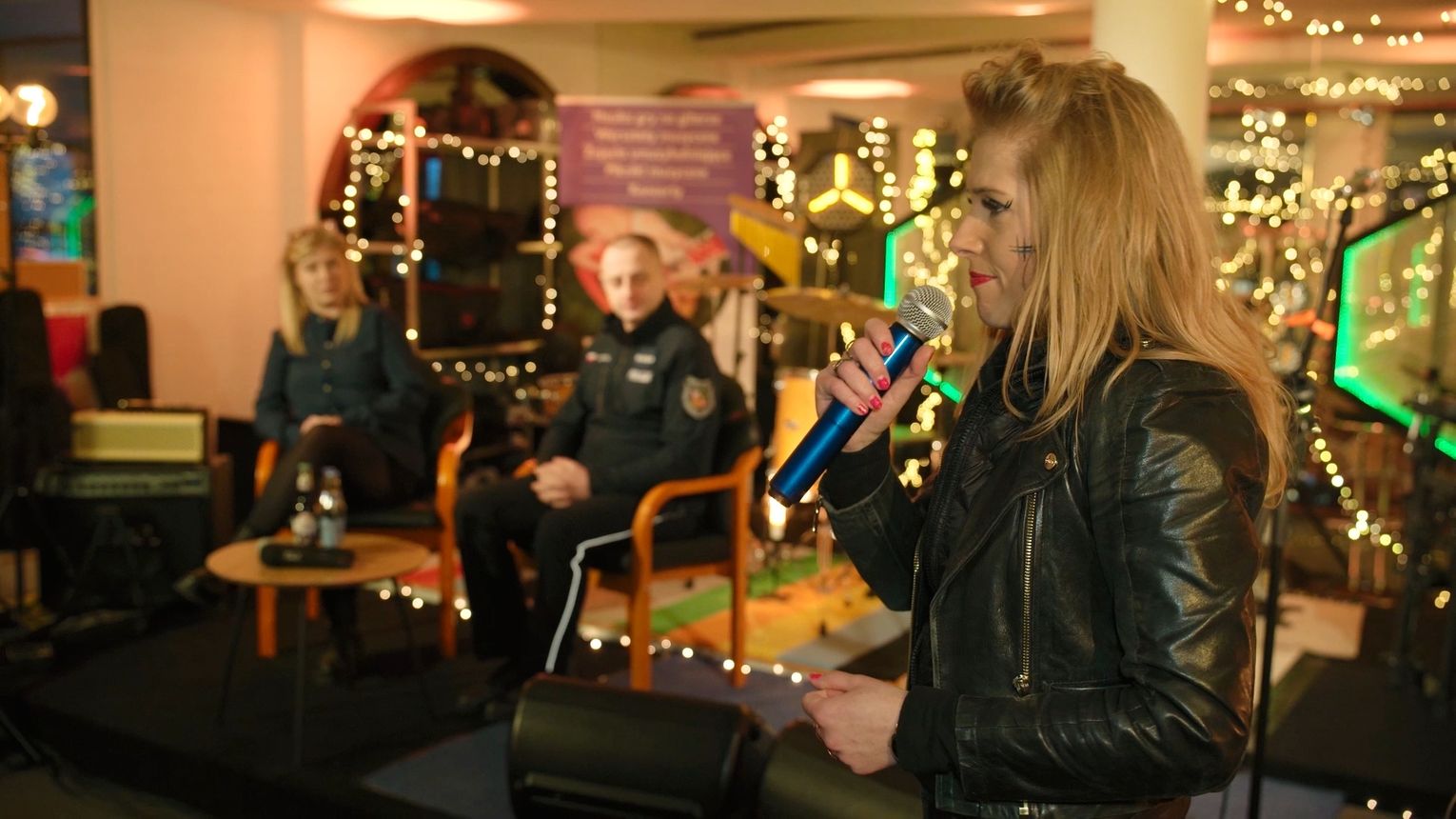 Dzień Babci i Dziadka w Świebodzinie z ważnym przesłaniem