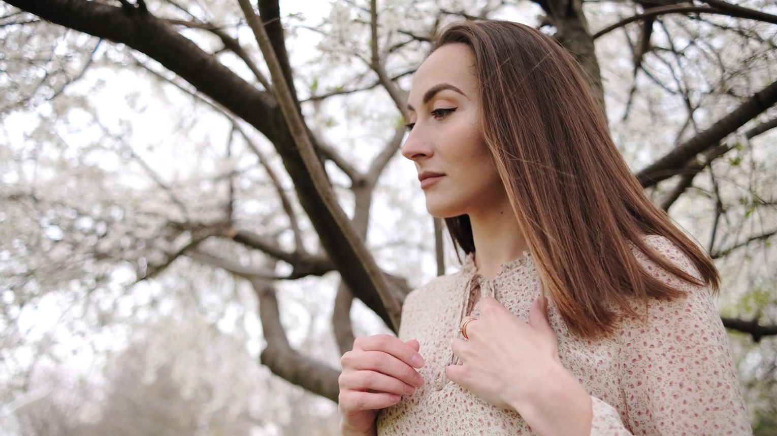 Dzień Kobiet - sonda w Skwierzynie