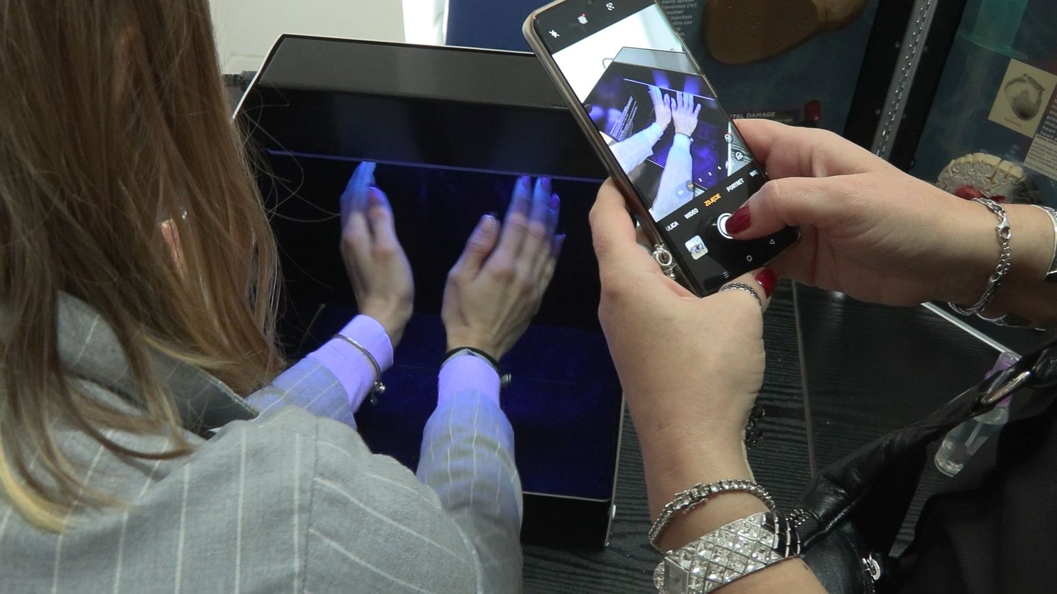 Dzień Otwarty w Stacji Sanotarno-Epidemiologicznej