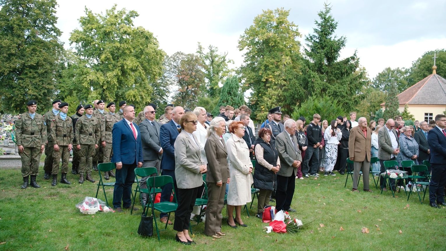 Dzień Sybiraka w Skwierzynie